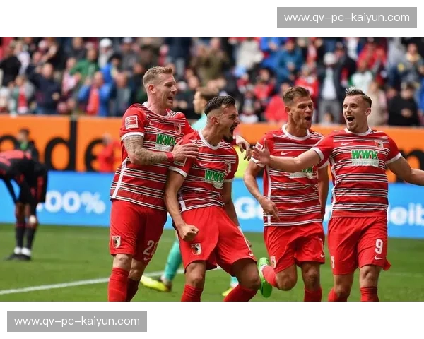 黄黑风暴碰撞铁血长城：当多特蒙德遇上柏林联，德甲最纯粹的灵魂博弈