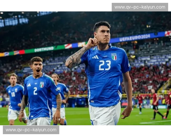 绿茵史诗，蓝白风暴：世界杯赛场上的乌拉圭与意大利恩怨情仇