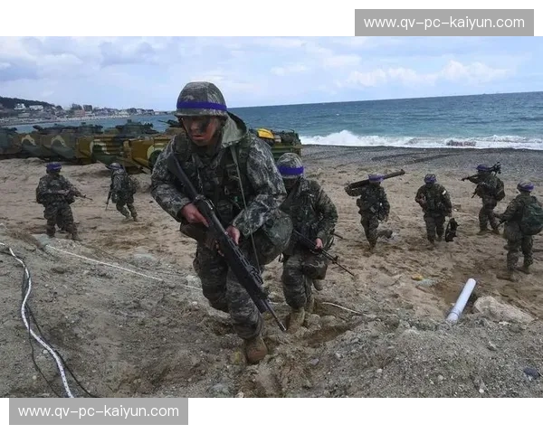 硝烟背后的棋局：重塑朝鲜半岛格局的“美朝对决”