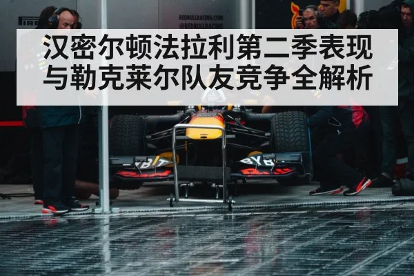 Formula 1 pit stop crew